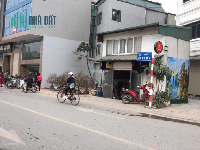 Chính chủ cho thuê văn phòng tại Hà Kế Tấn, Phương Liệt, Thanh Xuân, giá ưu đãi, vị trí đẹp