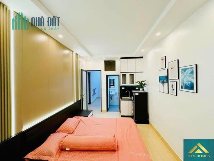 Bán Nhà 5 tầng full thổ cư Hạ Đình, Thanh Xuân
DT 61m2, với 6 ngủ. giá 10 tỷ có thương lượng
