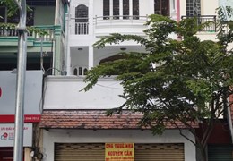 🔥 Mặt tiền rộng tại vị trí vàng trên đường Trường Sơn - Trần Quốc Hoàn! 🔥