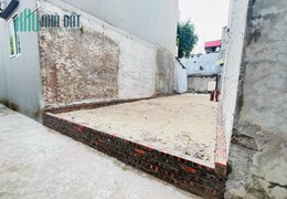 CHUYỂN NHƯỢNG ĐẤT THỔ CƯ Tại Thị Trấn ĐÔNG ANH. HÀ NỘI