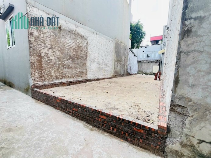 CHUYỂN NHƯỢNG ĐẤT THỔ CƯ Tại Thị Trấn ĐÔNG ANH. HÀ NỘI