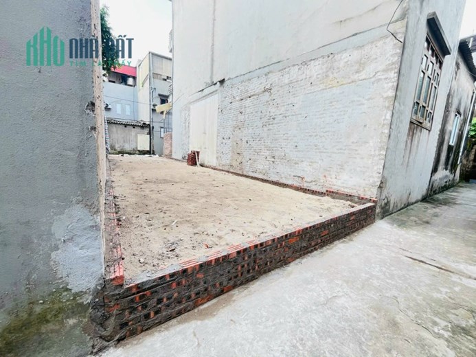CHUYỂN NHƯỢNG ĐẤT THỔ CƯ Tại Thị Trấn ĐÔNG ANH. HÀ NỘI