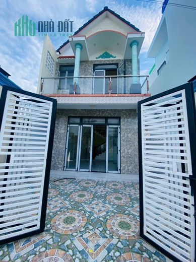Nhà 121m2 ấp Mỹ An,Mỹ Phong,TP.Mỹ Tho,Tiền Giang