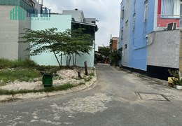Bán GẤP 2 lô đất CỰC ĐẸP hẻm 39 Cây Keo, phường Tam Phú, Tp Thủ Đức.