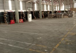 CHO THUÊ KHO Tại KCN H.B.PHƯƠNG. THƯỜNG TÍN. H.NỘI