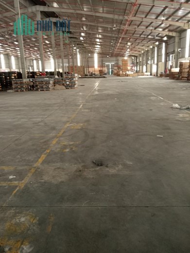CHO THUÊ KHO Tại KCN H.B.PHƯƠNG. THƯỜNG TÍN. H.NỘI
