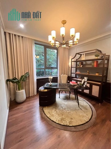Dự án DUY NHẤT tại HN nằm giữa 3 lá phổi xanh  - HÀ NỘI MELODY RESIDENCES - . giả chỉ 6x tr/m2 .xem