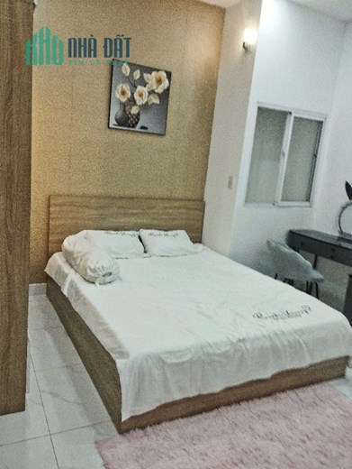 Bán Nhà Mặt Tiền 4,6×19 Tân Sơn Gò Vấp Giảm Gan 3 Tỷ chỉ 11 Tỷ Nhỏ