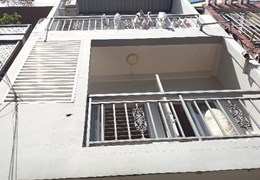👉 Bán nhà đường Ba tháng Hai quận 10 - diện tích sd: 128 m2 - có 4pn. Nhà còn mới có thể ở ngay.