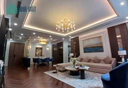 Bán chung cư Green park tower- Dương Đình Nghệ, 96m2, full nội thất. 7 tỷ hơn. ( 0975118822