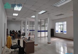Kho xưởng cho thuê 3000m2 gần KCN Tân Bình