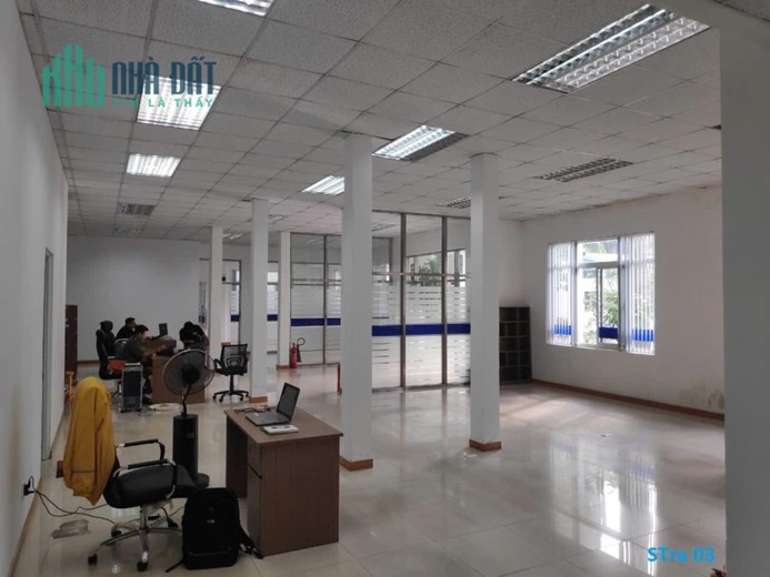 Kho xưởng cho thuê 3000m2 gần KCN Tân Bình