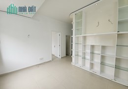 👉 Bán Căn hộ Nguyễn Cữu Vân , Bình Thạnh - diện tích sd: 70 m2 + 2 phong ngũ - gần chợ Thị Nghè