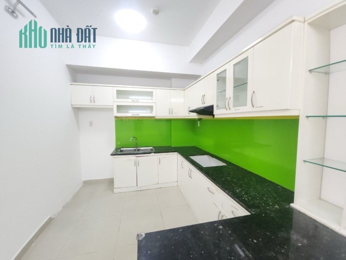 👉 Bán Căn hộ Nguyễn Cữu Vân , Bình Thạnh - diện tích sd: 70 m2 + 2 phong ngũ - gần chợ Thị Nghè