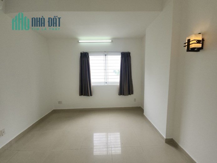 👉 Bán Căn hộ Nguyễn Cữu Vân , Bình Thạnh - diện tích sd: 70 m2 + 2 phong ngũ - gần chợ Thị Nghè