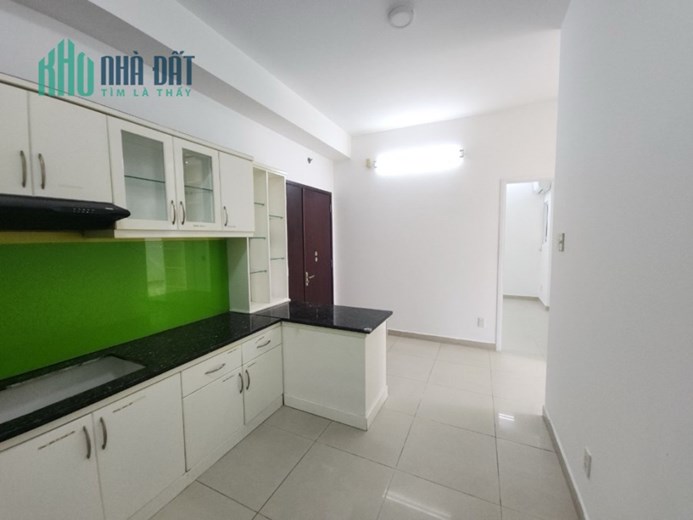 👉 Bán Căn hộ Nguyễn Cữu Vân , Bình Thạnh - diện tích sd: 70 m2 + 2 phong ngũ - gần chợ Thị Nghè