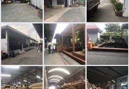 Do khó khăn! Cần bán gấp nhà xưởng 14.757m2 cụm KCN Hóc Môn