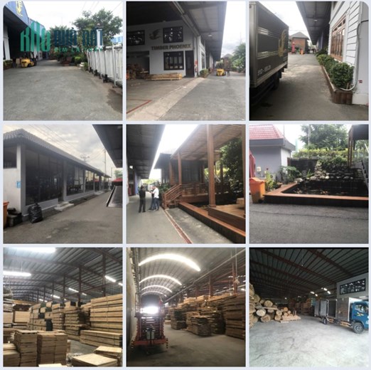 Do khó khăn! Cần bán gấp nhà xưởng 14.757m2 cụm KCN Hóc Môn