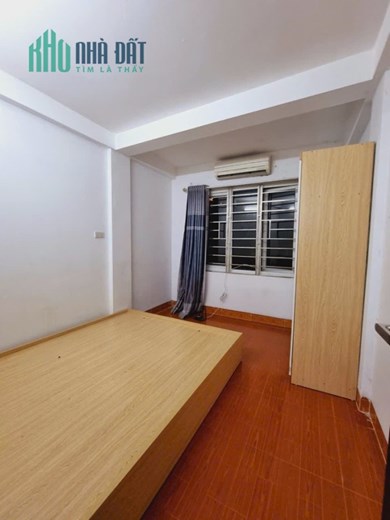 BÁN NHÀ PHÂN LÔ NGÕ 105 XUÂN LA- ÔTÔ ĐỖ CỬA - HAI THOÁNG - 6 TẦNG, DT  28 m2, GIÁ 8,8 TỶ