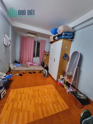 BÁN NHÀ PHÂN LÔ NGÕ 105 XUÂN LA- ÔTÔ ĐỖ CỬA - HAI THOÁNG - 6 TẦNG, DT  28 m2, GIÁ 8,8 TỶ