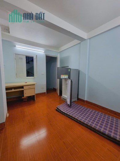 BÁN NHÀ PHÂN LÔ NGÕ 105 XUÂN LA- ÔTÔ ĐỖ CỬA - HAI THOÁNG - 6 TẦNG, DT  28 m2, GIÁ 8,8 TỶ