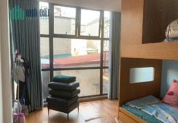 NGÕ NÔNG THẲNG - 3 tầng Thợ Nhuộm 31m MT4m chỉ 7 tỷ - NAIL TÓC ĐƯỢC