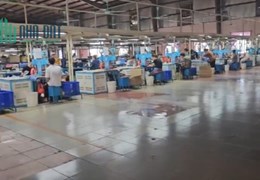 CHO THUÊ NHÀ XƯỞNG Tại BÌNH XUYÊN. BÌNH GIANG. HẢI DƯƠNG