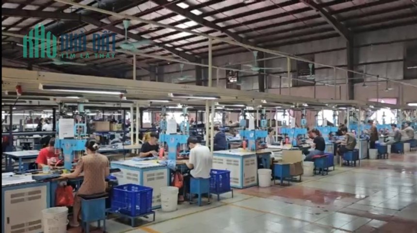 CHO THUÊ NHÀ XƯỞNG Tại BÌNH XUYÊN. BÌNH GIANG. HẢI DƯƠNG