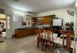 BÁN NHÀ MẶT NGÕ MINH KHAI – VỊ TRÍ ĐẮC ĐỊA, KINH DOANH ĐỈNH CAO