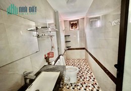 Bán nhà 2 tầng tổ 6, Quang Minh, Mê Linh, HN. Nhà mới ở ngay. Oto đỗ cửa. DT 64m, giá 3,6 tỷ.