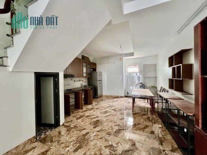 Bán nhà 2 tầng tổ 6, Quang Minh, Mê Linh, HN. Nhà mới ở ngay. Oto đỗ cửa. DT 64m, giá 3,6 tỷ.