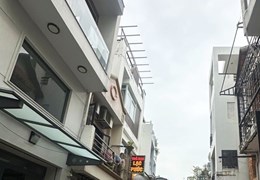 👉 Bán nhà Lý Chính Thắng, quận 3 - diện tích sd: 154 m2 - HXH 1/ thông - Sát quận 1