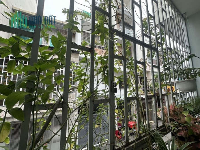 👉 Bán nhà Lý Chính Thắng, quận 3 - diện tích sd: 154 m2 - HXH 1/ thông - Sát quận 1