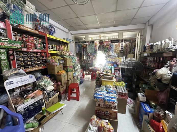 👉 Bán nhà Lý Chính Thắng, quận 3 - diện tích sd: 154 m2 - HXH 1/ thông - Sát quận 1