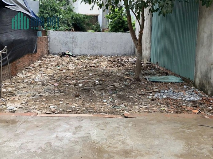 Bán đất thổ cư 95m2 Nguyễn Duy Trinh, Q.2 - 6.2  tỷ