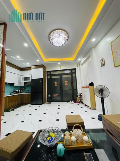 Bán nhanh lô 12 căn nhà phố Trung Kính, Yên Hoà, Cầu Giấy. 35m2 x 5T mới, giá 7 tỷ.