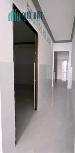 B.án N.hà DTSD 64M2 Huỳnh Văn Nghệ - Phan Huy Ích Gò Vấp Hơn 3,5 Tỷ
