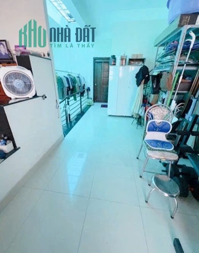 B.án N.hà HXT 3 Tầng Ngang 5M Lê Đức Thọ Gò Vấp 6Tỷ Nhỏ