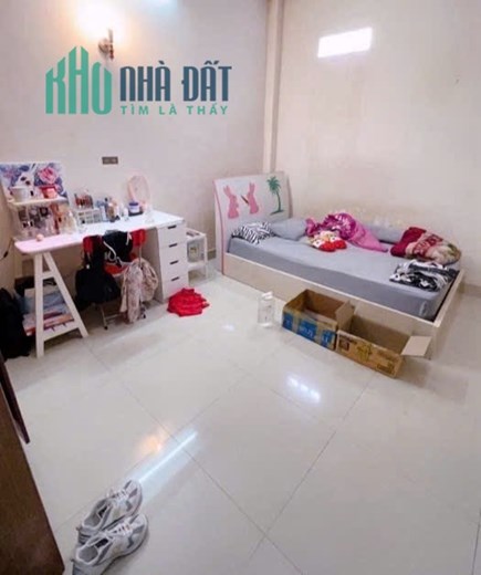 B.án N.hà HXT 3 Tầng Ngang 5M Lê Đức Thọ Gò Vấp 6Tỷ Nhỏ