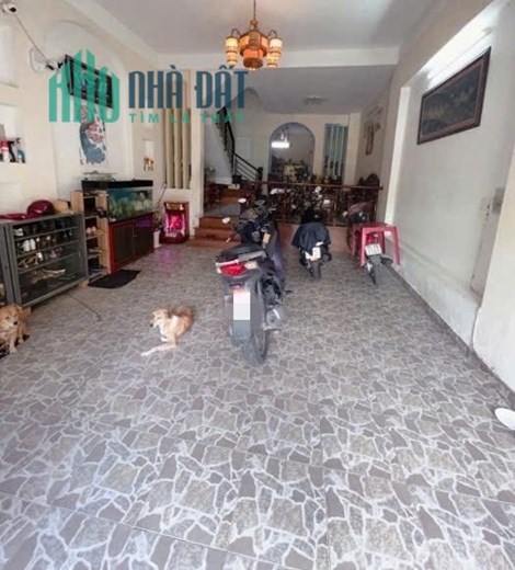 B.án N.hà HXT 3 Tầng Ngang 5M Lê Đức Thọ Gò Vấp 6Tỷ Nhỏ