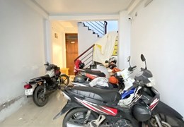 👉 Bán nhà Nguyễn Thị Minh Khai , quận 3 - diện tích sd: 180 m2 - S.IÊ.U P.H.Ẩ.M tạo ROE