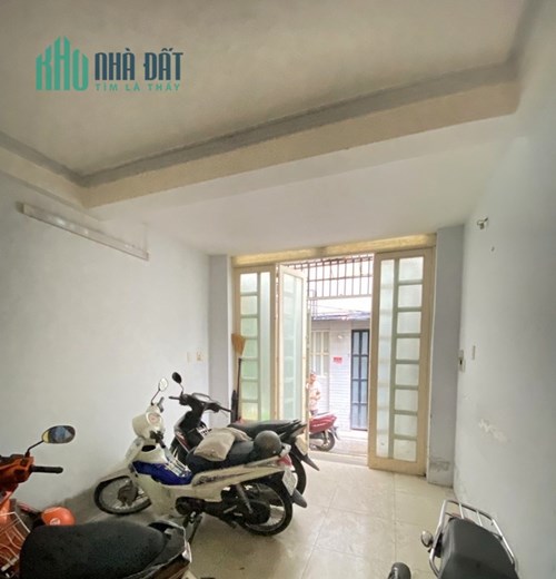 👉 Bán nhà Nguyễn Thị Minh Khai , quận 3 - diện tích sd: 180 m2 - S.IÊ.U P.H.Ẩ.M tạo ROE