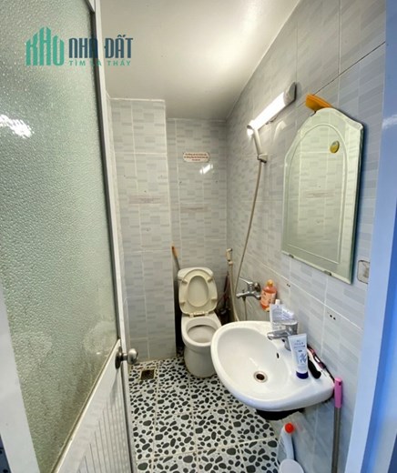 👉 Bán nhà Nguyễn Thị Minh Khai , quận 3 - diện tích sd: 180 m2 - S.IÊ.U P.H.Ẩ.M tạo ROE
