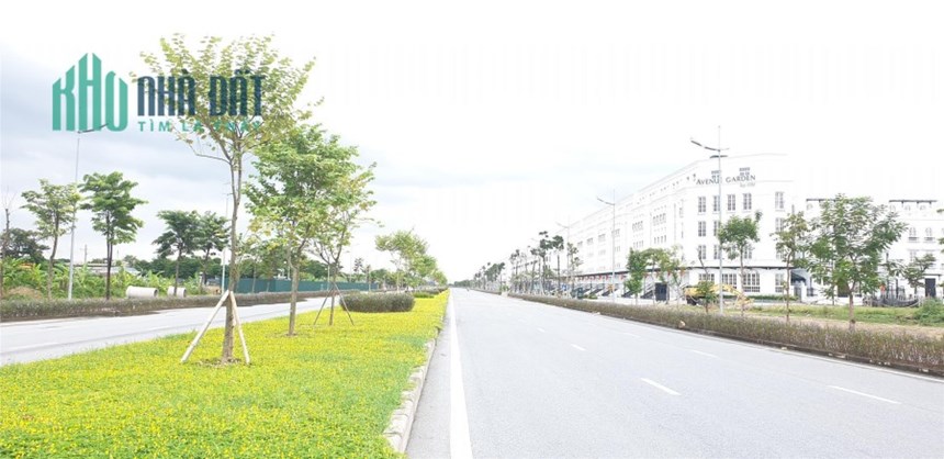 Bán đất đẹp Liên Mạc Quận Bắc Từ Liêm , ngõ ô tô 47m2 nhỉnh 3 tỷ