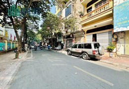 10 tỷ có NHÀ 5 tầng MẶT PHỐ Phạm Hồng Thái 24m - VỈA HÈ, Ô TÔ TRÁNH