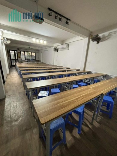 BÁN NHÀ MẶT NGÕ MINH KHAI – VỊ TRÍ ĐẮC ĐỊA, KINH DOANH ĐỈNH CAO