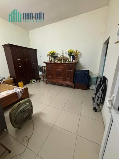 BÁN NHÀ MẶT NGÕ MINH KHAI – VỊ TRÍ ĐẮC ĐỊA, KINH DOANH ĐỈNH CAO