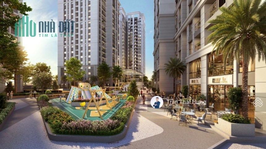 Suất ngoại giao 2,1 tỷ căn 2N2VS - 62m2 Gem Park HP - kí HĐMB ngay, gọi ngay cho em nhé.