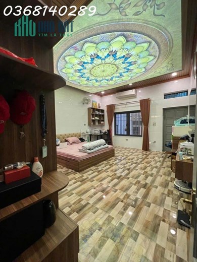 🏡 NHÀÀ THƯỢNG THANH - MẶT TIỀN RỘNG, Ô TÔ VÀO NHÀ 🏡