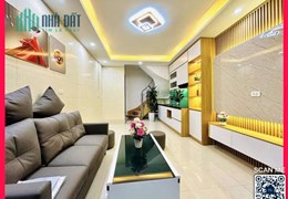Bán nhà 5 tầng, 36m², Ngọc Thụy, Long Biên, 4.9 tỷ, sổ đỏ